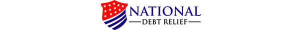 National Debt Relief logo